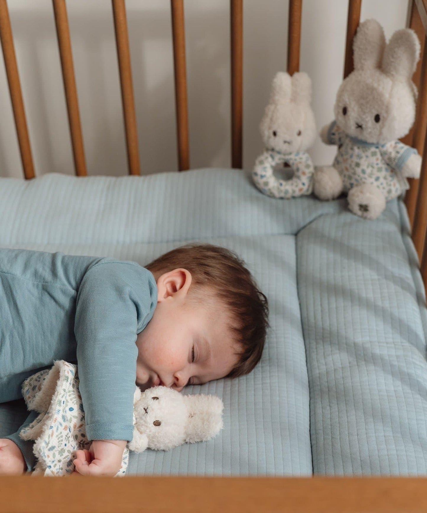 《米菲》 x Little Dutch 禮盒3件套