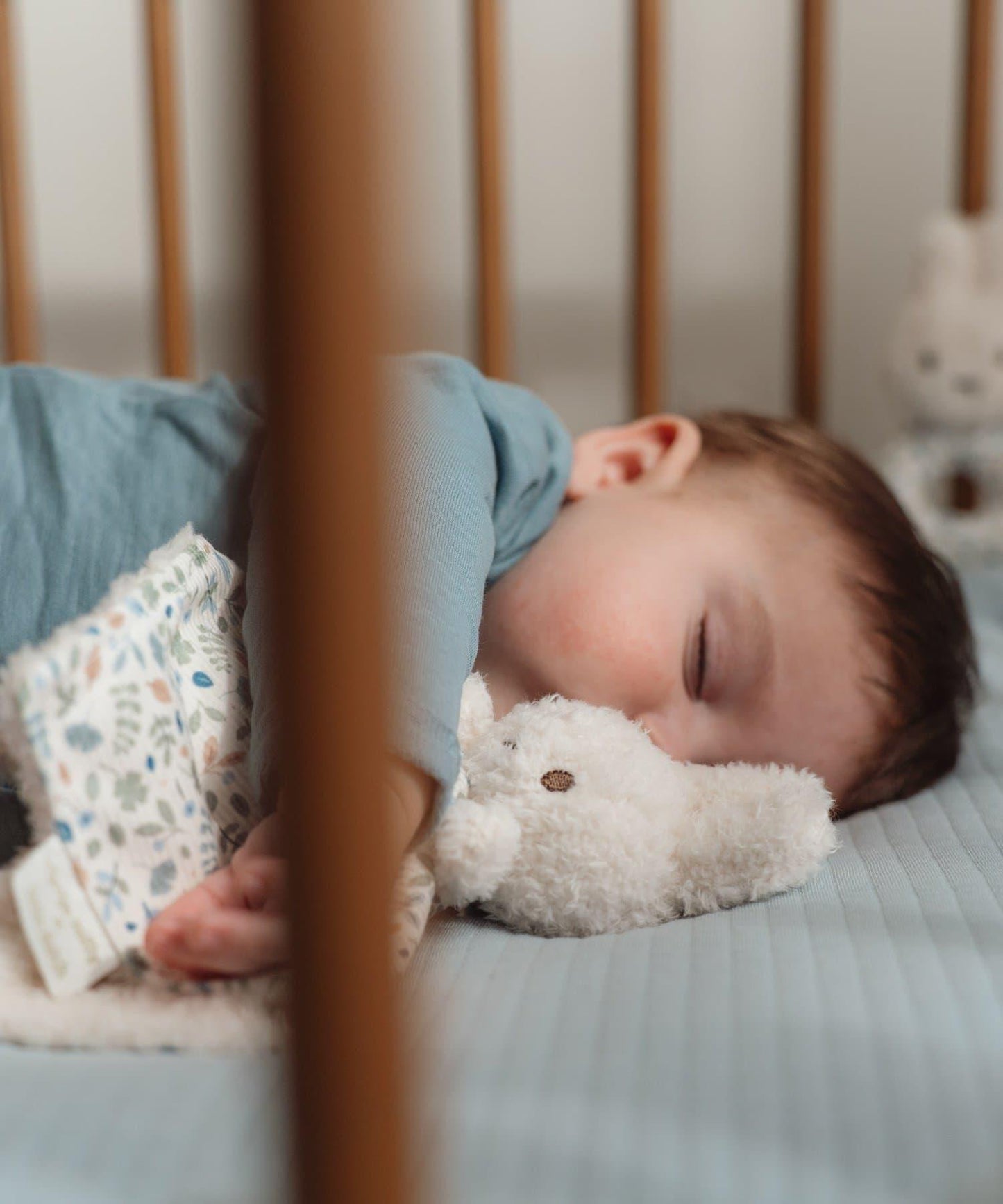 《米菲》 x Little Dutch 禮盒3件套