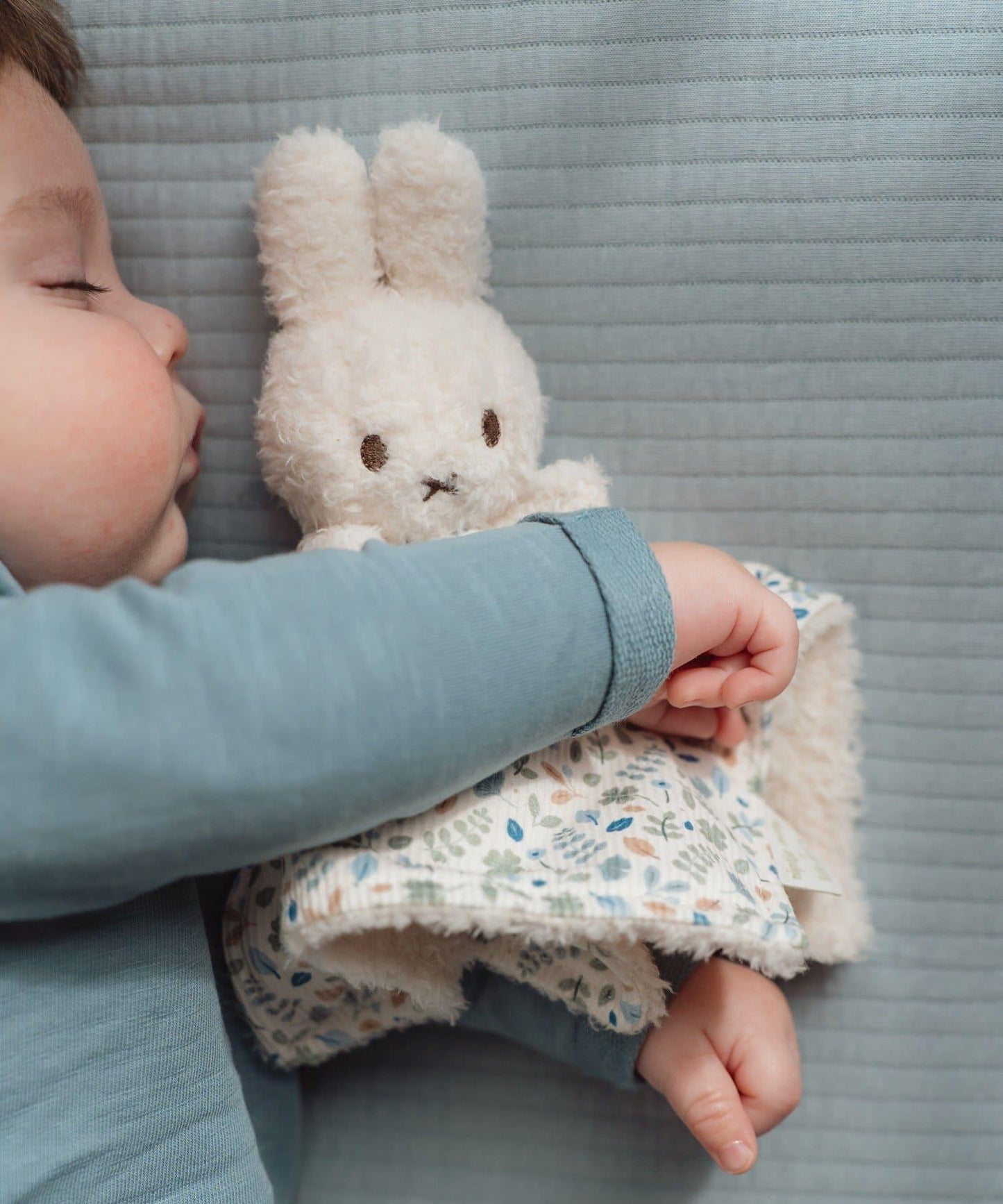 《米菲》 x Little Dutch 禮盒3件套