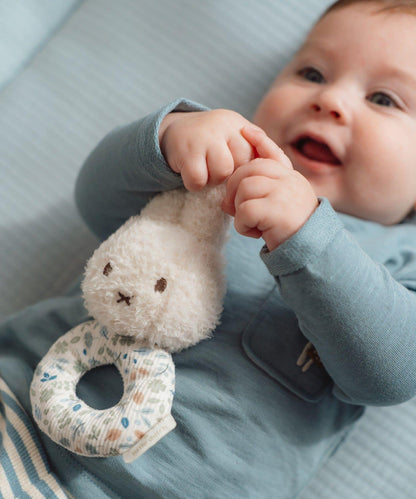 《米菲》 x Little Dutch 禮盒3件套