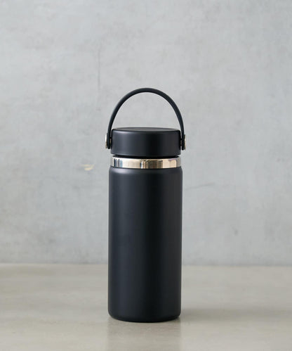 【Hydro Flask】HYDRATION 寬口 16盎司
