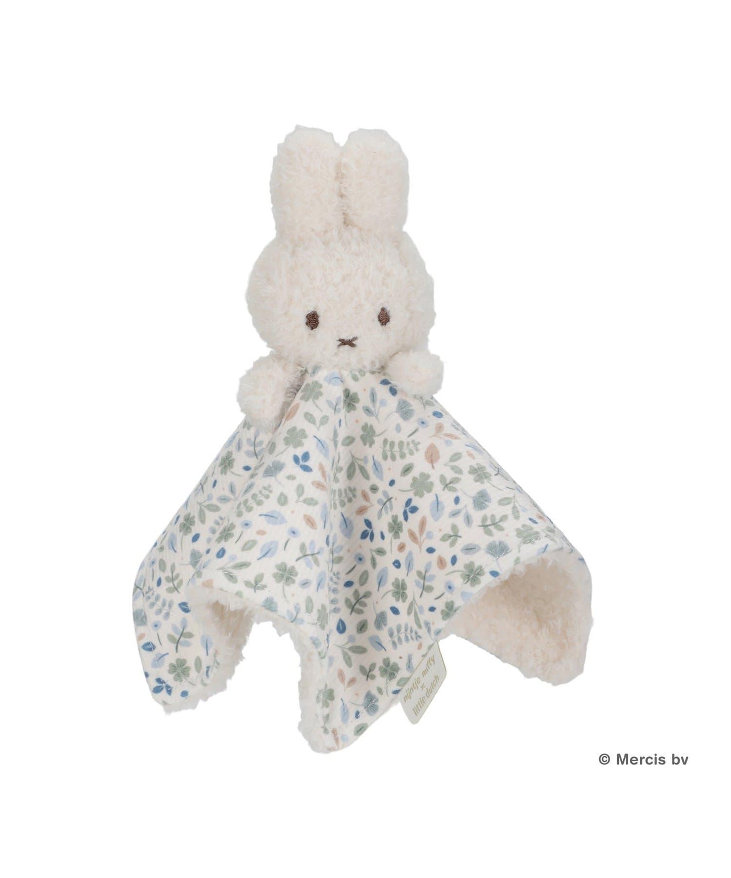 《米菲》 x Little Dutch 禮盒3件套