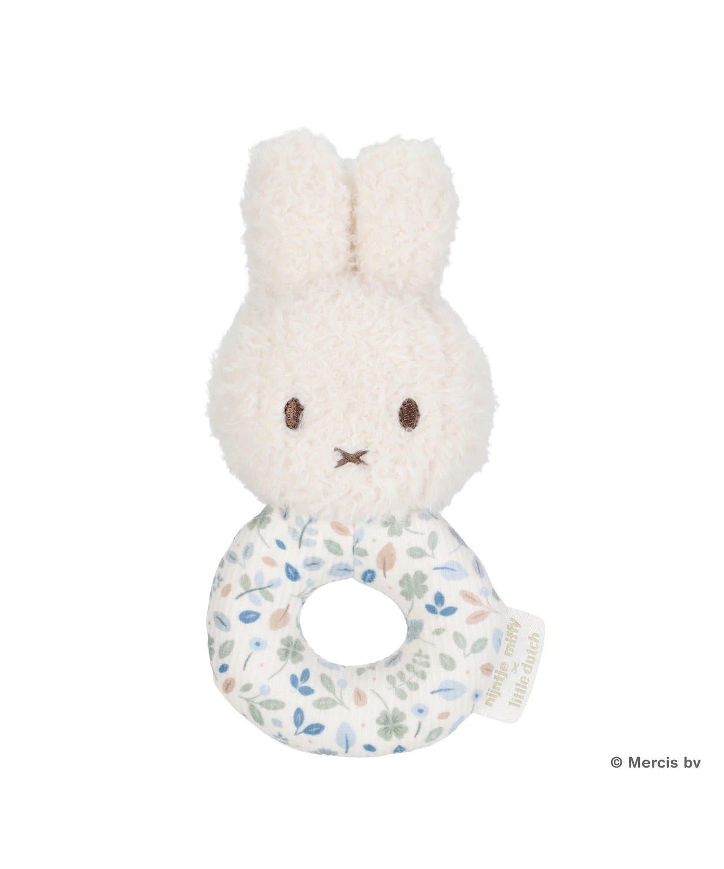 《米菲》 x Little Dutch 禮盒3件套