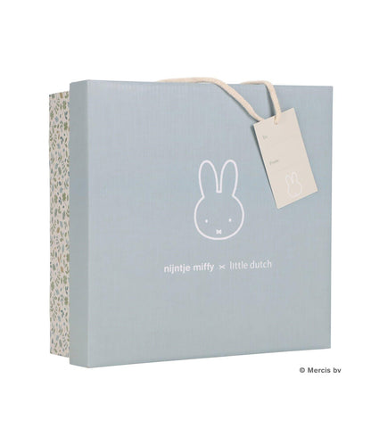 《米菲》 x Little Dutch 禮盒3件套