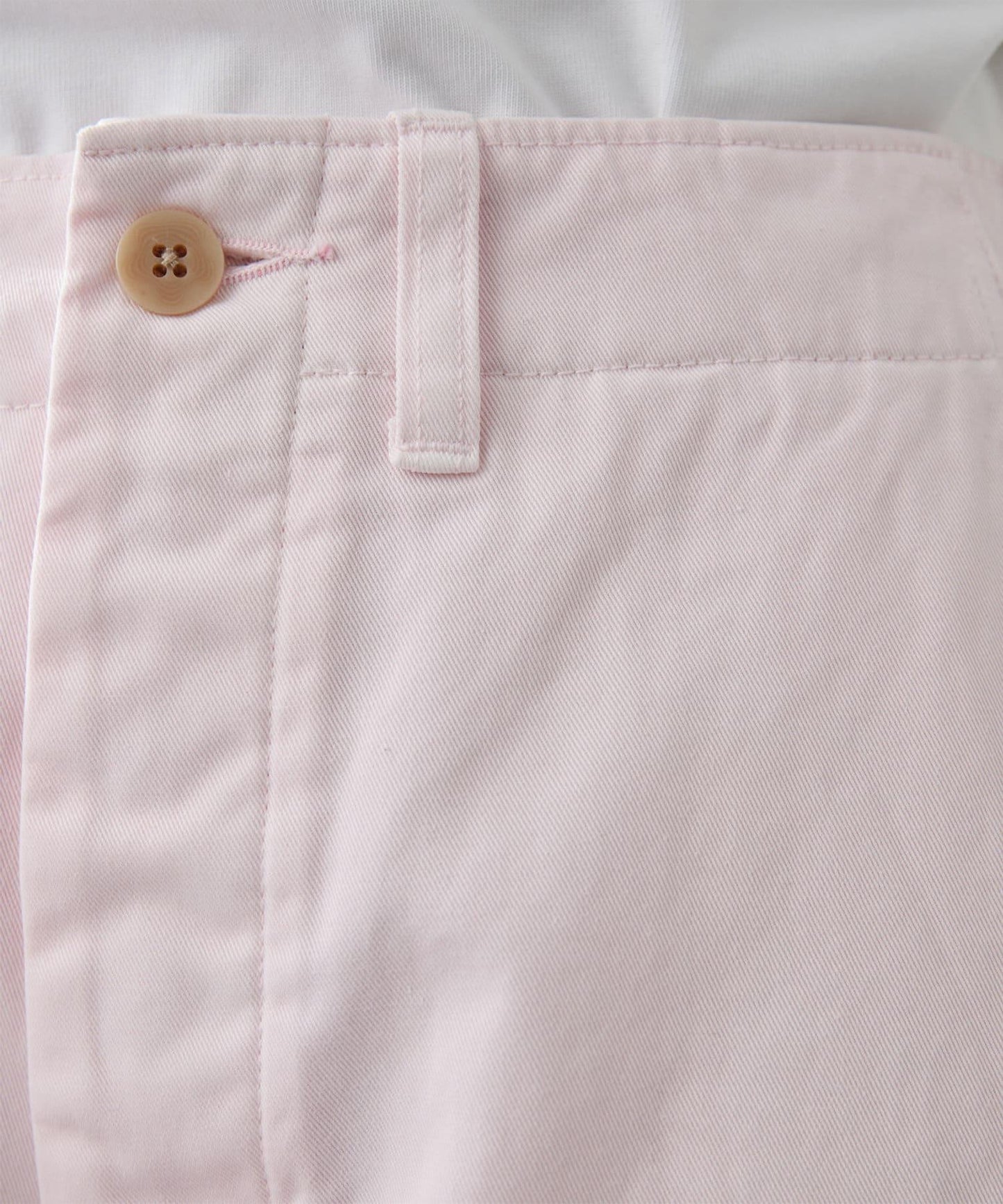 生物加工修身褲