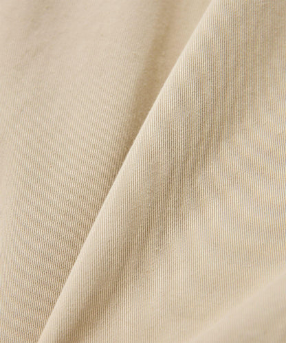 生物加工修身褲