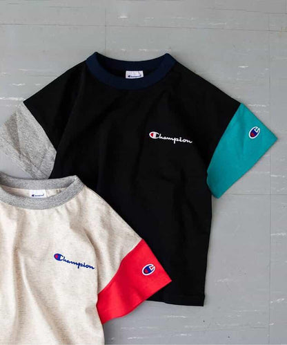 冠軍瘋狂標誌T恤