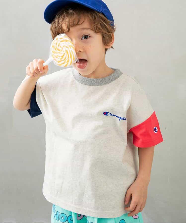 冠軍瘋狂標誌T恤