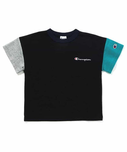 冠軍瘋狂標誌T恤