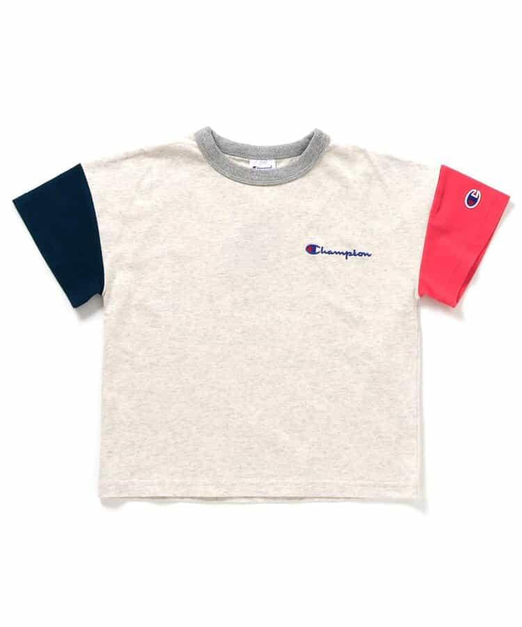 冠軍瘋狂標誌T恤