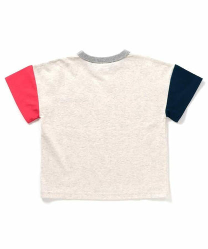 冠軍瘋狂標誌T恤