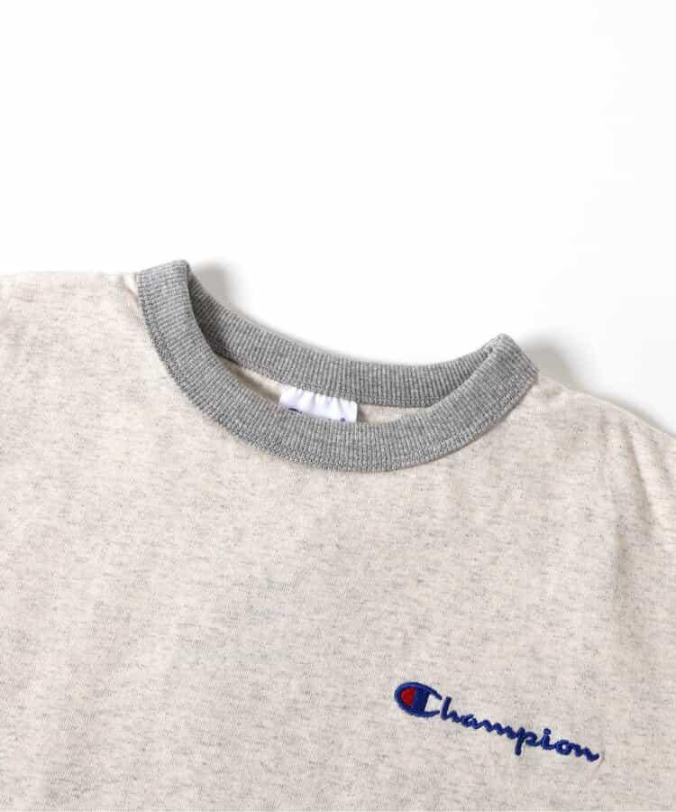 冠軍瘋狂標誌T恤