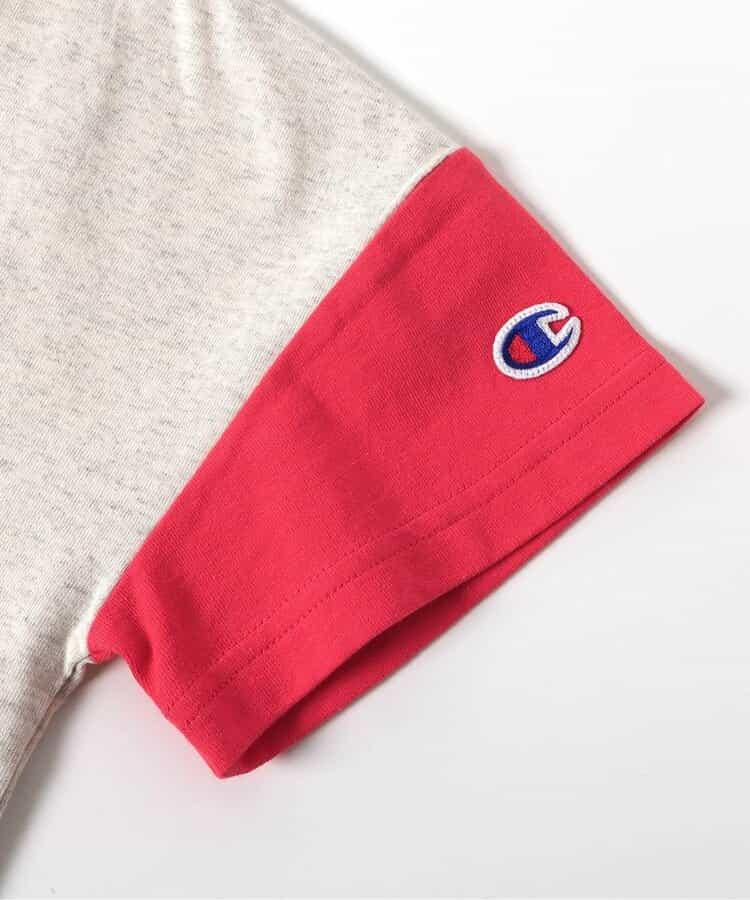 冠軍瘋狂標誌T恤