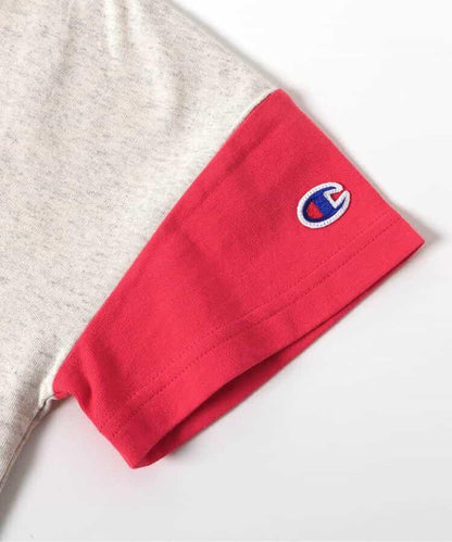 冠軍瘋狂標誌T恤