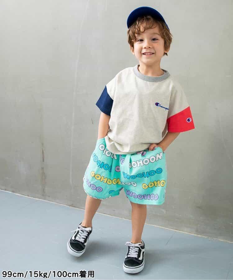 冠軍瘋狂標誌T恤