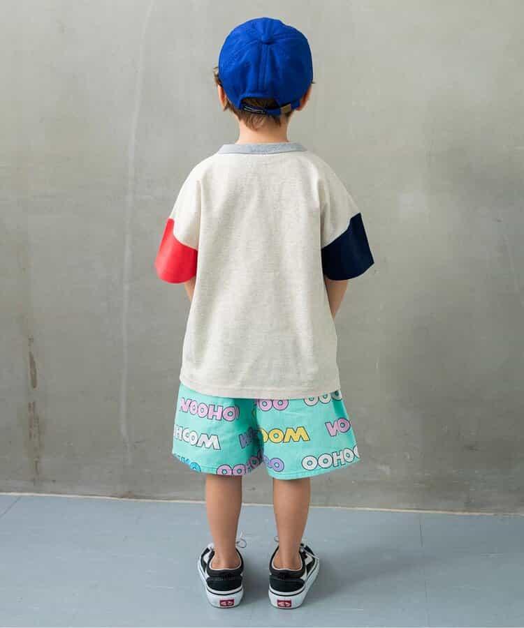 冠軍瘋狂標誌T恤