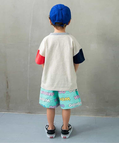 冠軍瘋狂標誌T恤