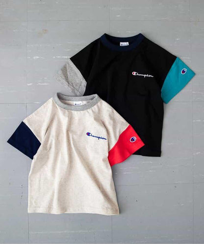 冠軍瘋狂標誌T恤