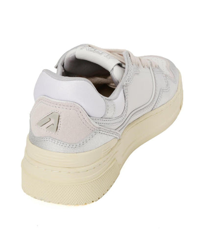 AUTRY CLC低幫女款運動鞋 MB02