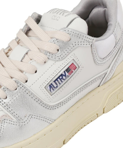 AUTRY CLC低幫女款運動鞋 MB02