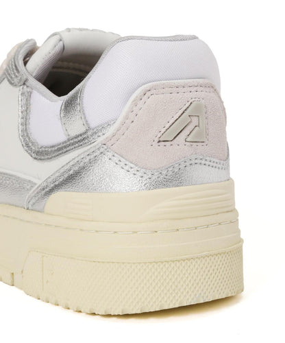 AUTRY CLC低幫女款運動鞋 MB02