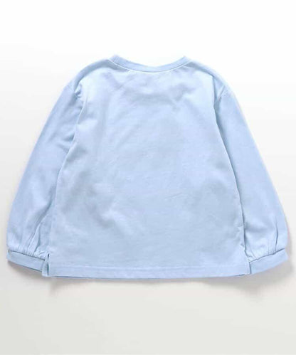 甜點·蝴蝶結圖案T恤