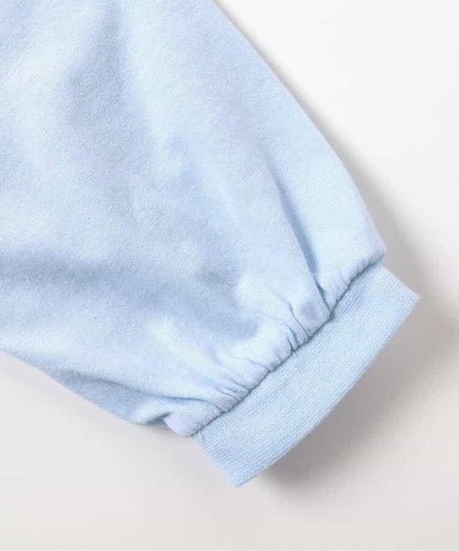 甜點·蝴蝶結圖案T恤