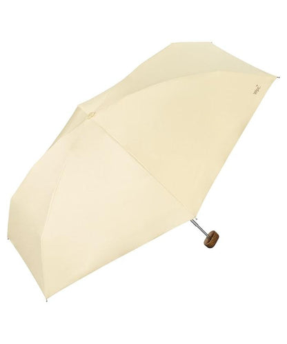 遮光 高貴基礎 迷你 晴雨兼用 摺疊雨傘