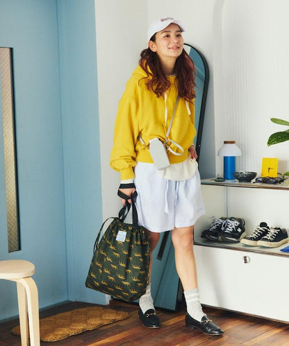 遮光小挎包雨傘 晴雨兼用 摺疊款