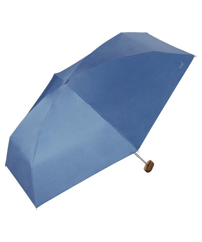遮光 高貴基礎 迷你 晴雨兼用 摺疊雨傘