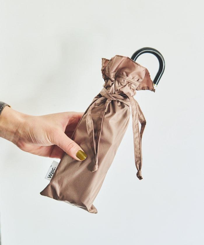 遮光經典荷葉邊 迷你 晴雨兩用 摺疊雨傘