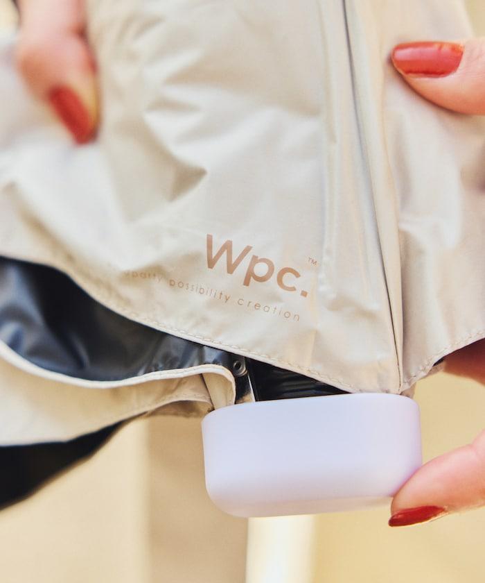 遮光小挎包雨傘 晴雨兼用 摺疊款