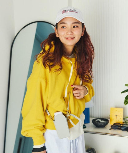 遮光小挎包雨傘 晴雨兼用 摺疊款