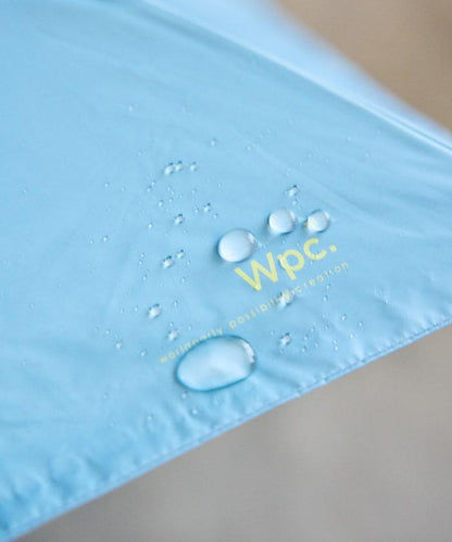 遮光輕量 實心迷你 晴雨兼用 摺疊雨傘