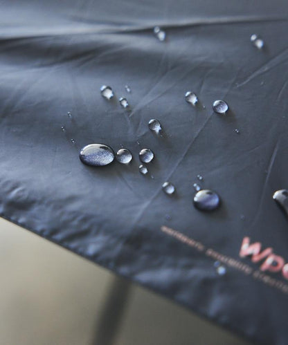 遮光輕量 實心迷你 晴雨兼用 摺疊雨傘