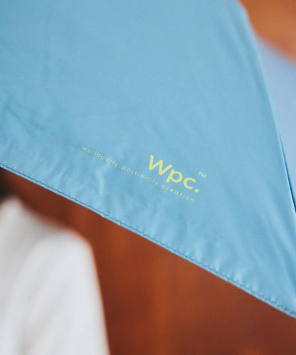 遮光輕量 實心迷你 晴雨兼用 摺疊雨傘