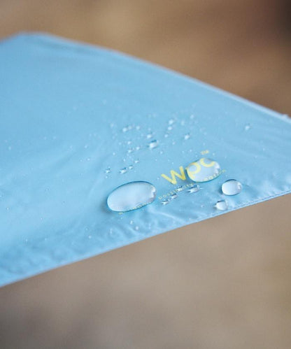 遮光輕量 實心迷你 晴雨兼用 摺疊雨傘