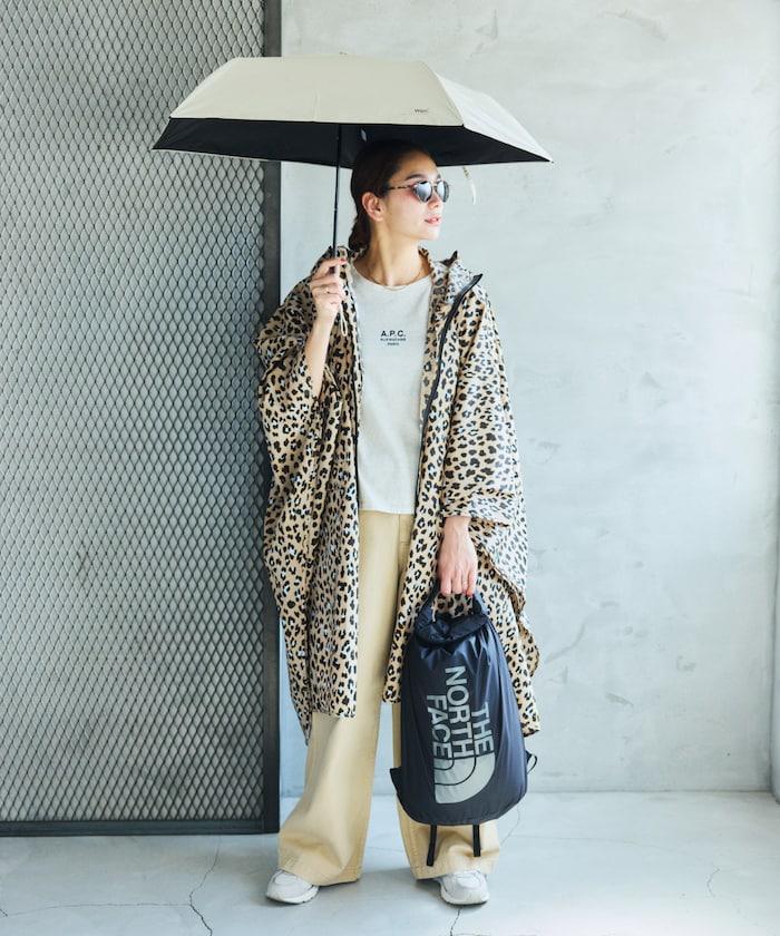 遮光輕量 實心迷你 晴雨兼用 摺疊雨傘