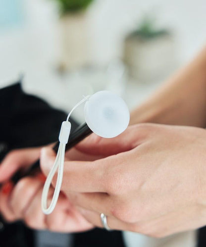 遮光輕量 實心迷你 晴雨兼用 摺疊雨傘