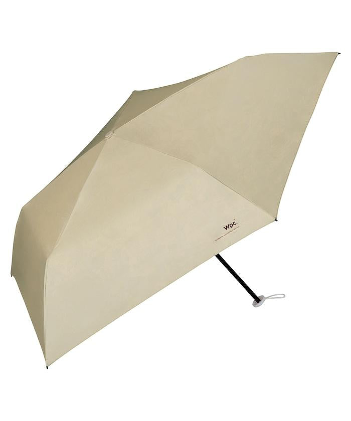 遮光輕量 實心迷你 晴雨兼用 摺疊雨傘