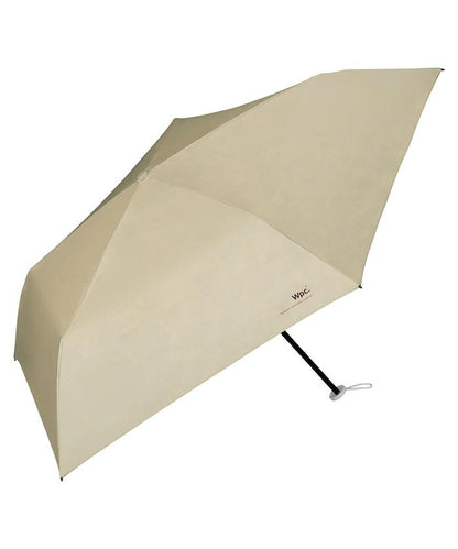 遮光輕量 實心迷你 晴雨兼用 摺疊雨傘