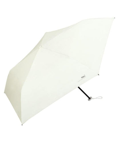 遮光輕量 實心迷你 晴雨兼用 摺疊雨傘