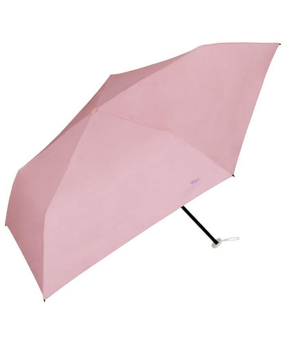 遮光輕量 實心迷你 晴雨兼用 摺疊雨傘