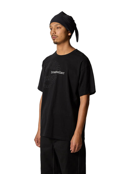 "星際" T 恤 × Knuu®