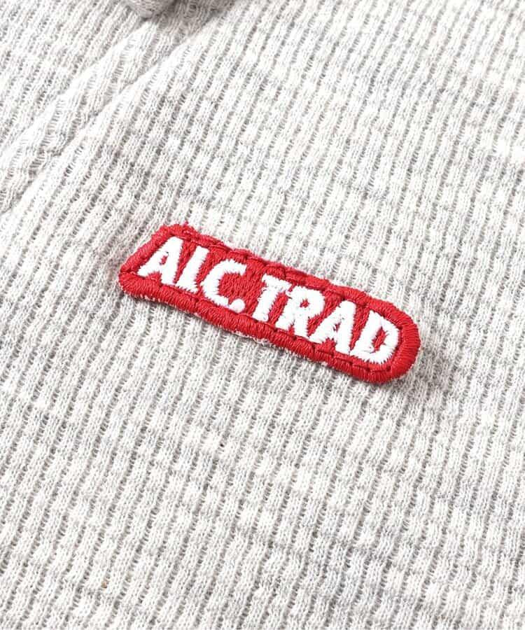 半拉鍊套裝 4分褲