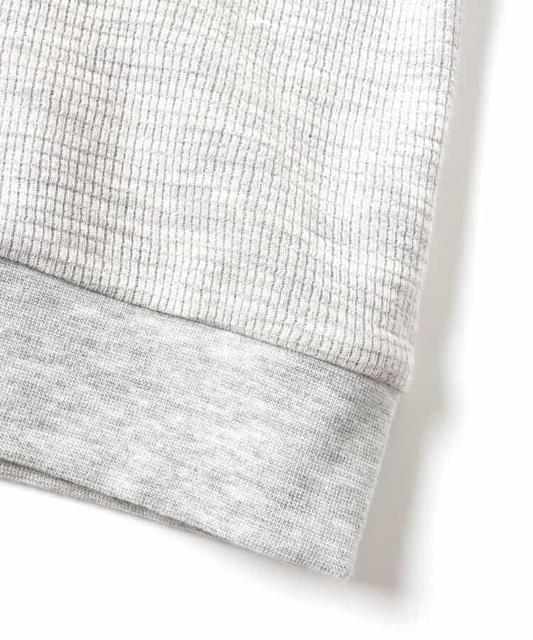 半拉鍊套裝 4分褲