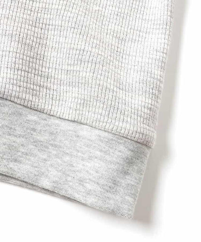 半拉鍊套裝 4分褲