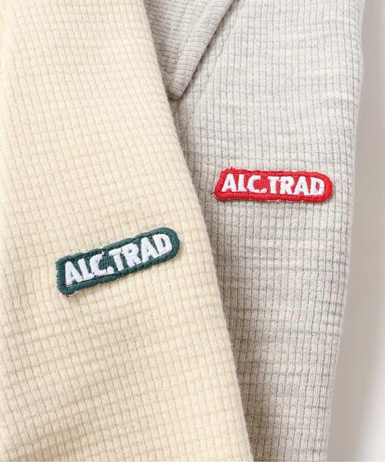 半拉鍊套裝 4分褲