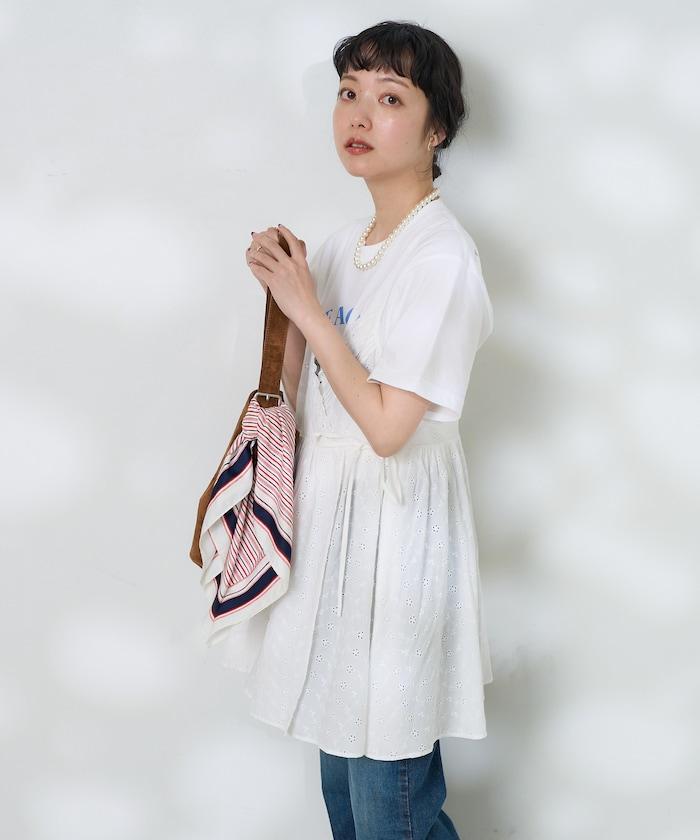 印度蕾絲蕾絲細肩帶上衣