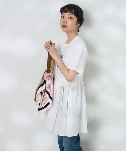 印度蕾絲蕾絲細肩帶上衣